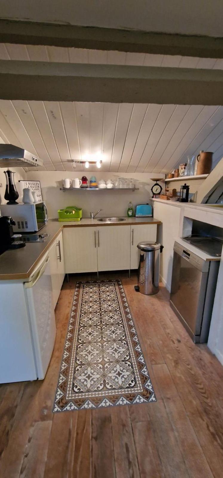 Loft Separate Building
